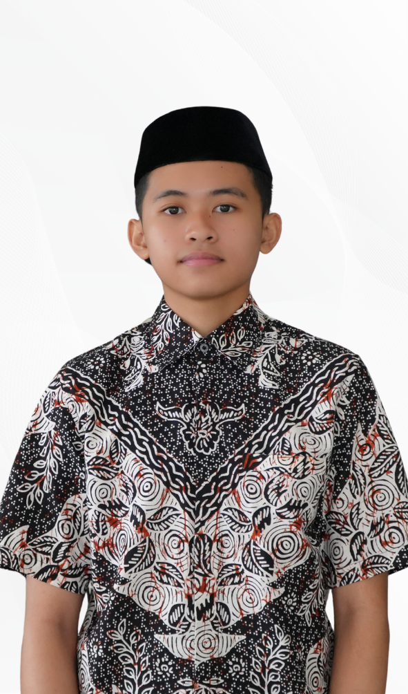 Muhammad Aqil Bassam Sunandar